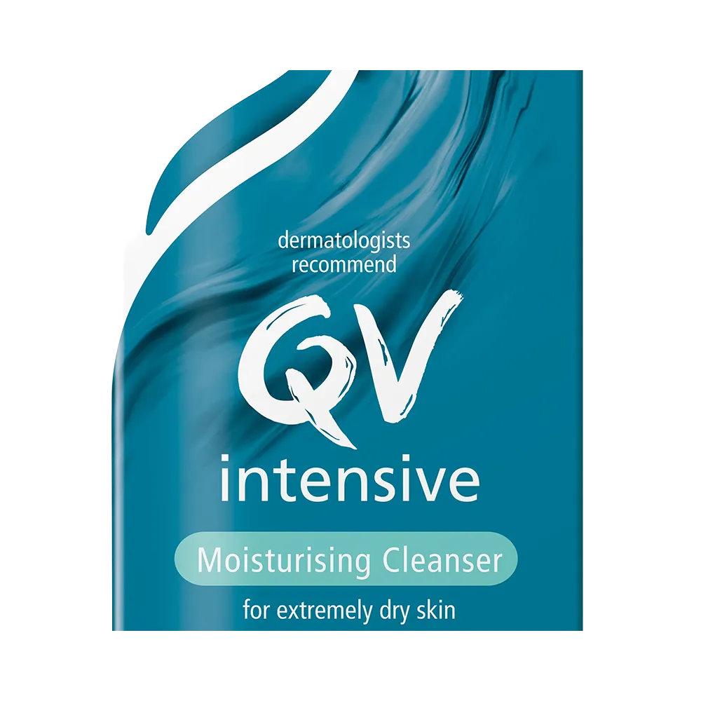QV Intensive Moisturising Cleanser - 250 g thumbnail 2