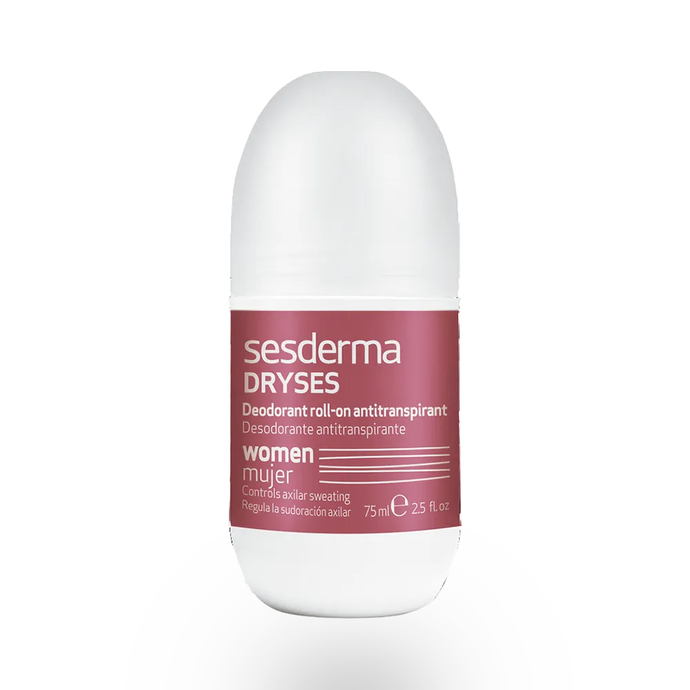 Sesderma Dryses Deodorant Roll-on - 75 ml thumbnail 1
