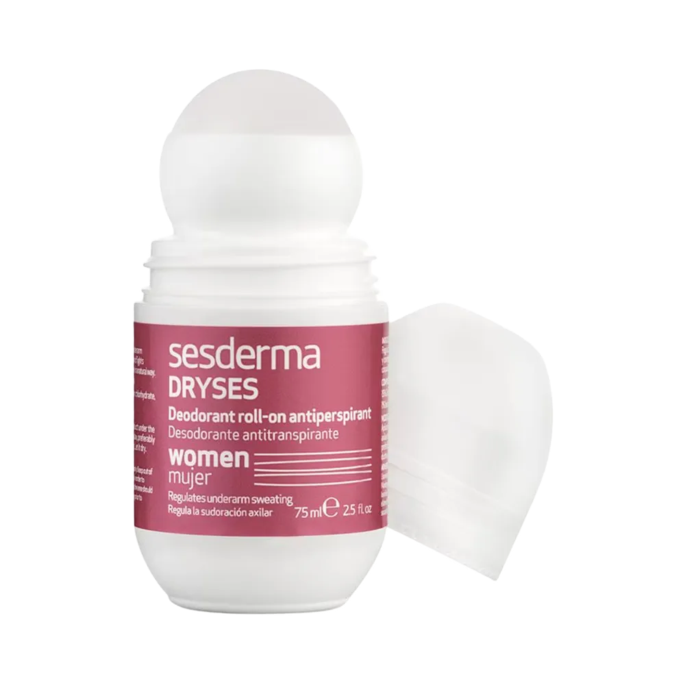 Sesderma Dryses Deodorant Roll-on - 75 ml thumbnail 2
