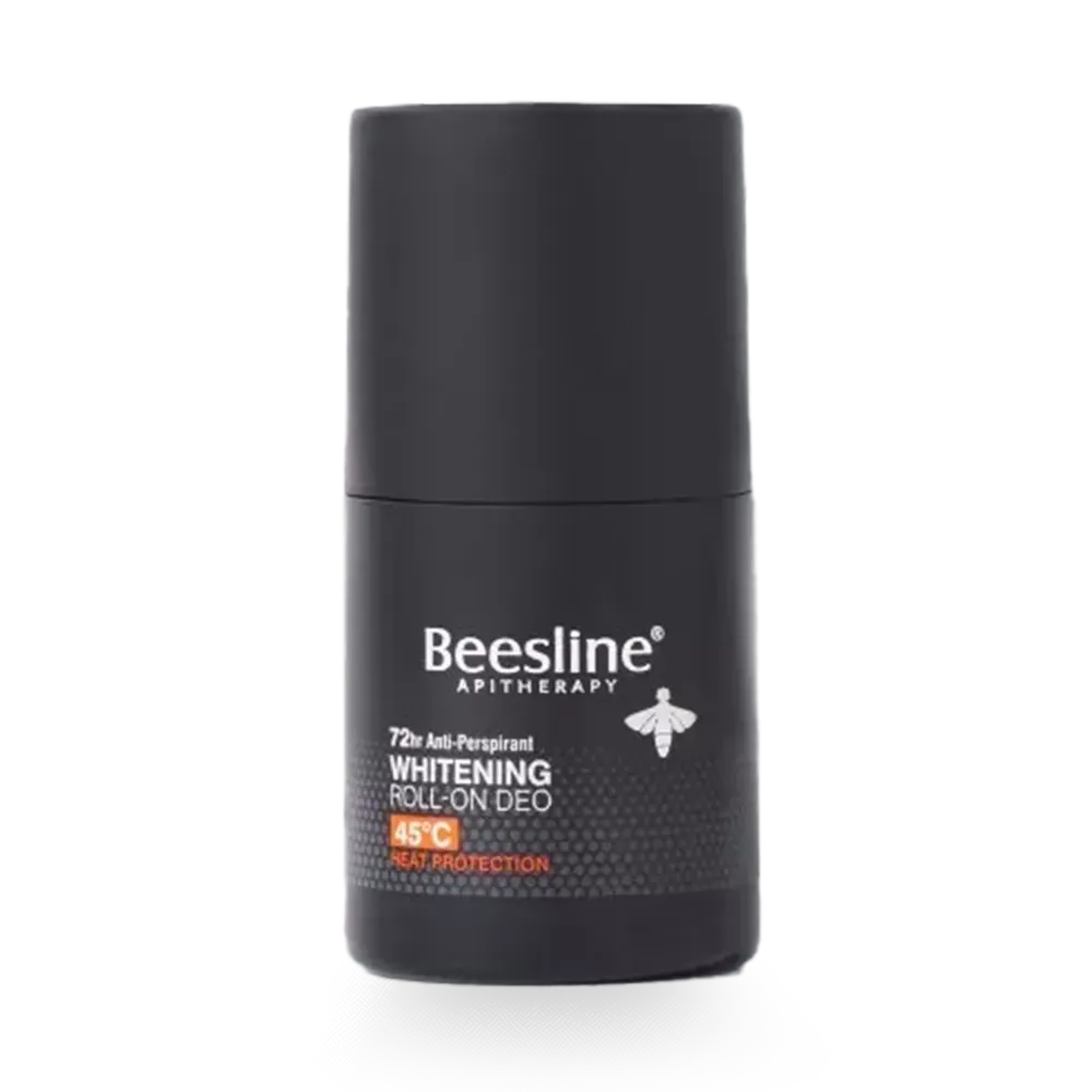 Beesline Fragrance Free 48Hr Whitening Deo Roll-On  - 50 ml thumbnail 1