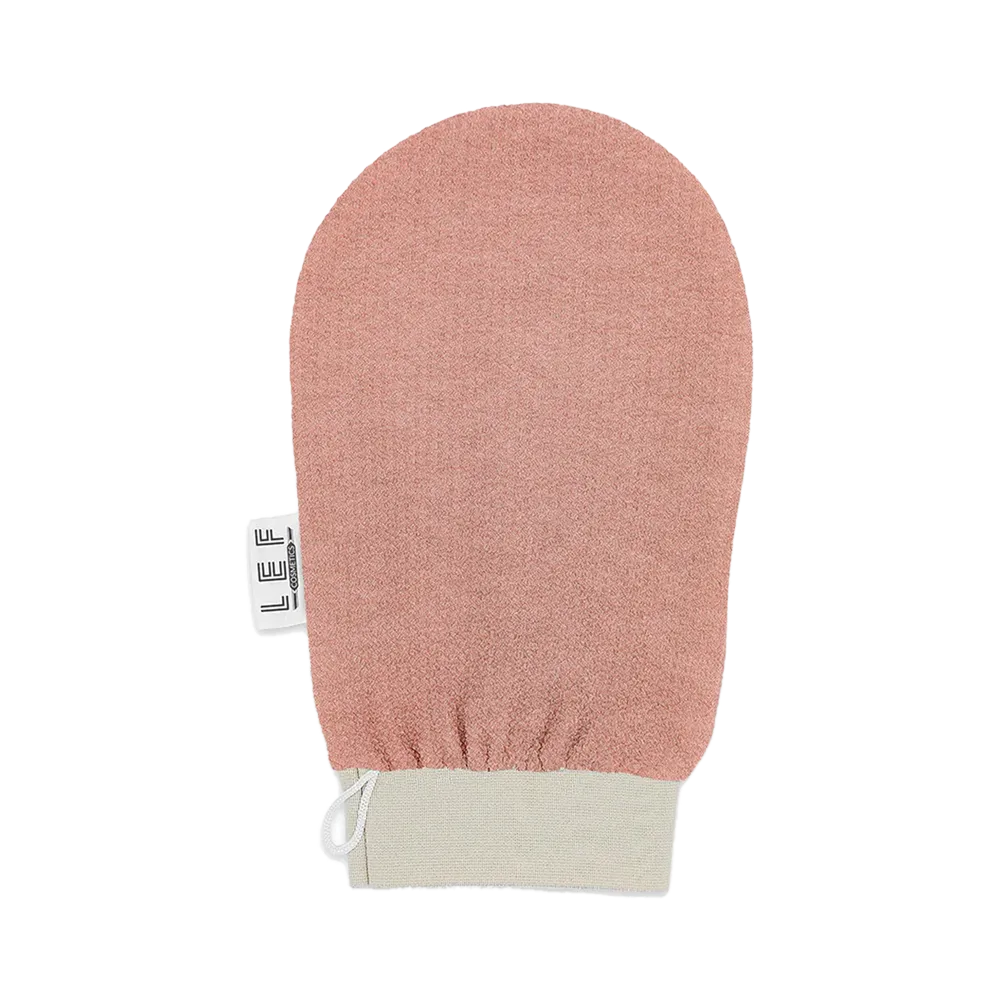 LEF Double Layer Body Exfoliating Glove thumbnail 2