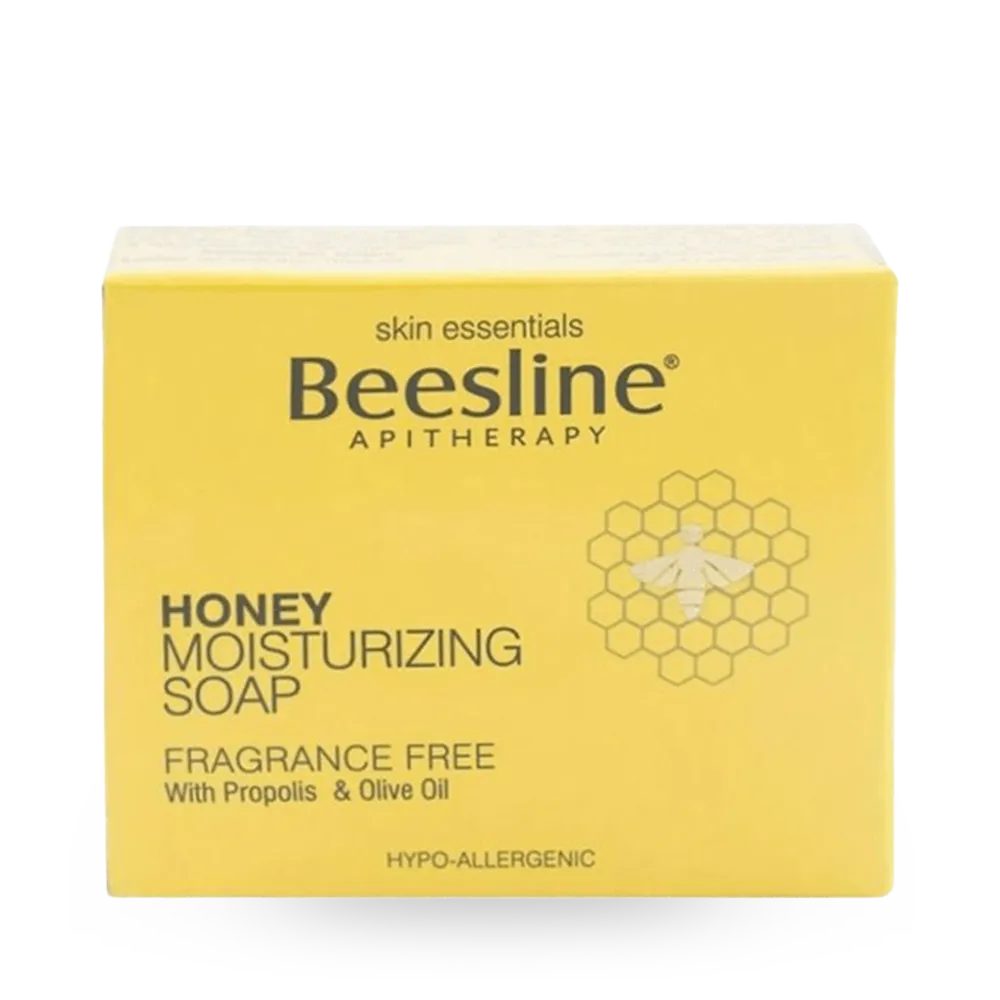 Beesline Honey Soap - 60 g thumbnail 1