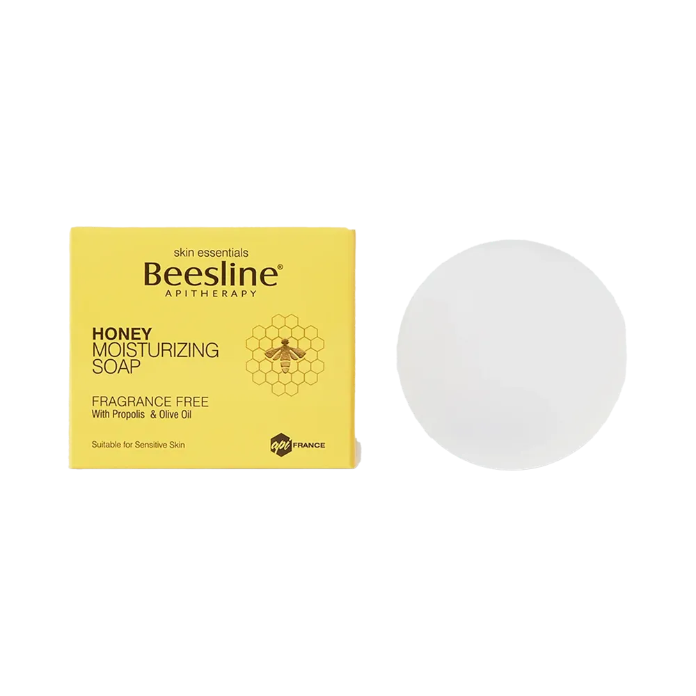 Beesline Honey Soap - 60 g thumbnail 2