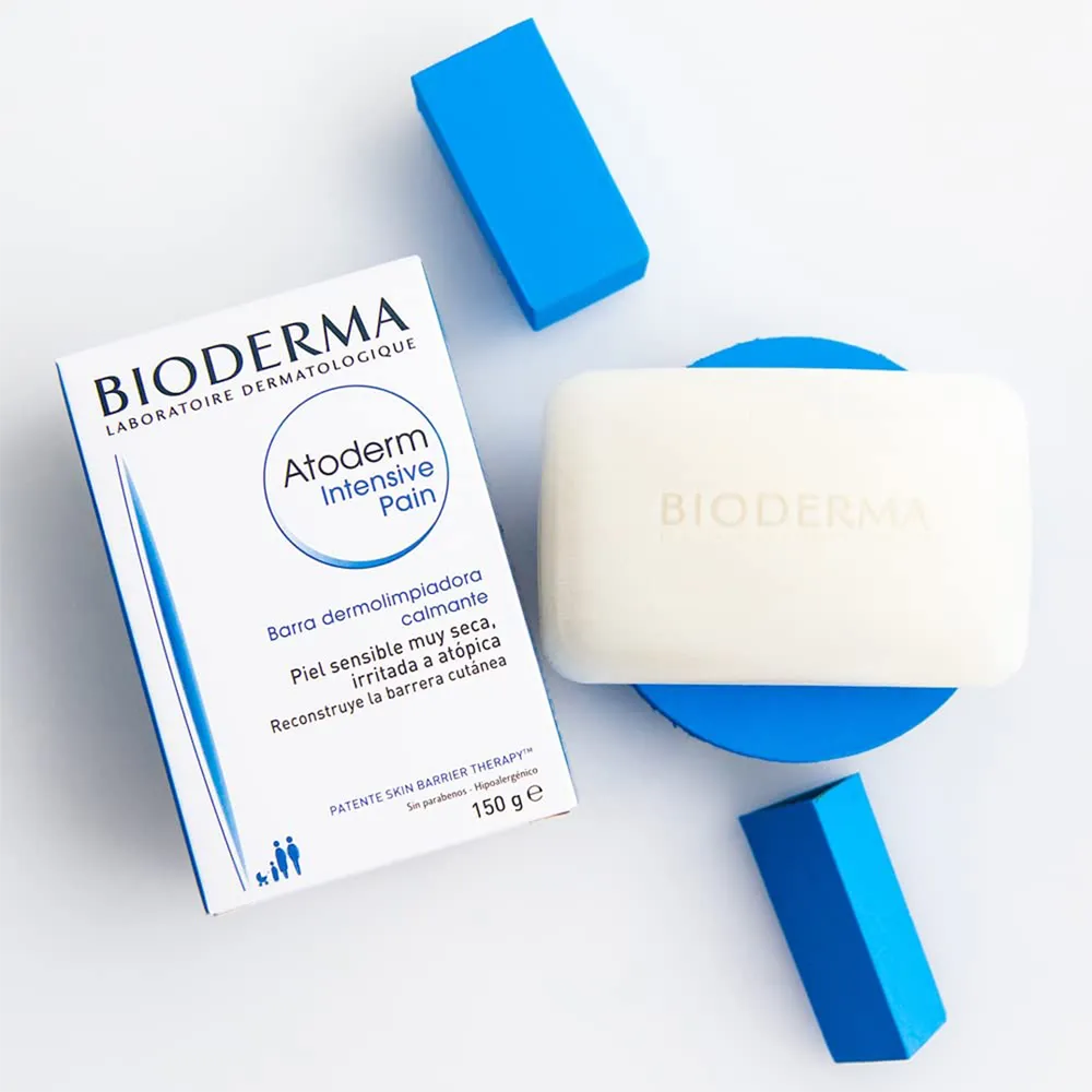 Bioderma Atoderm Intensive Pain - 150 g thumbnail 4