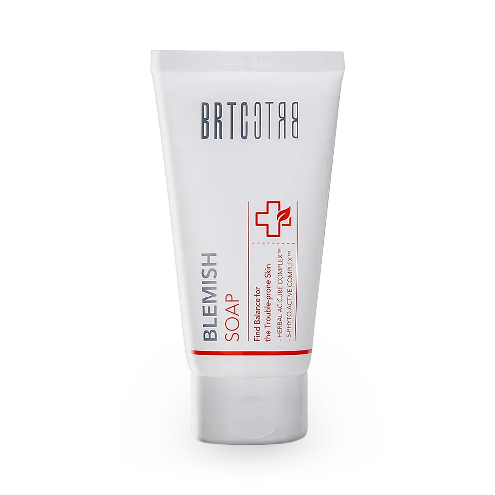 Brtc Blemish Soap - 125 ml thumbnail 1