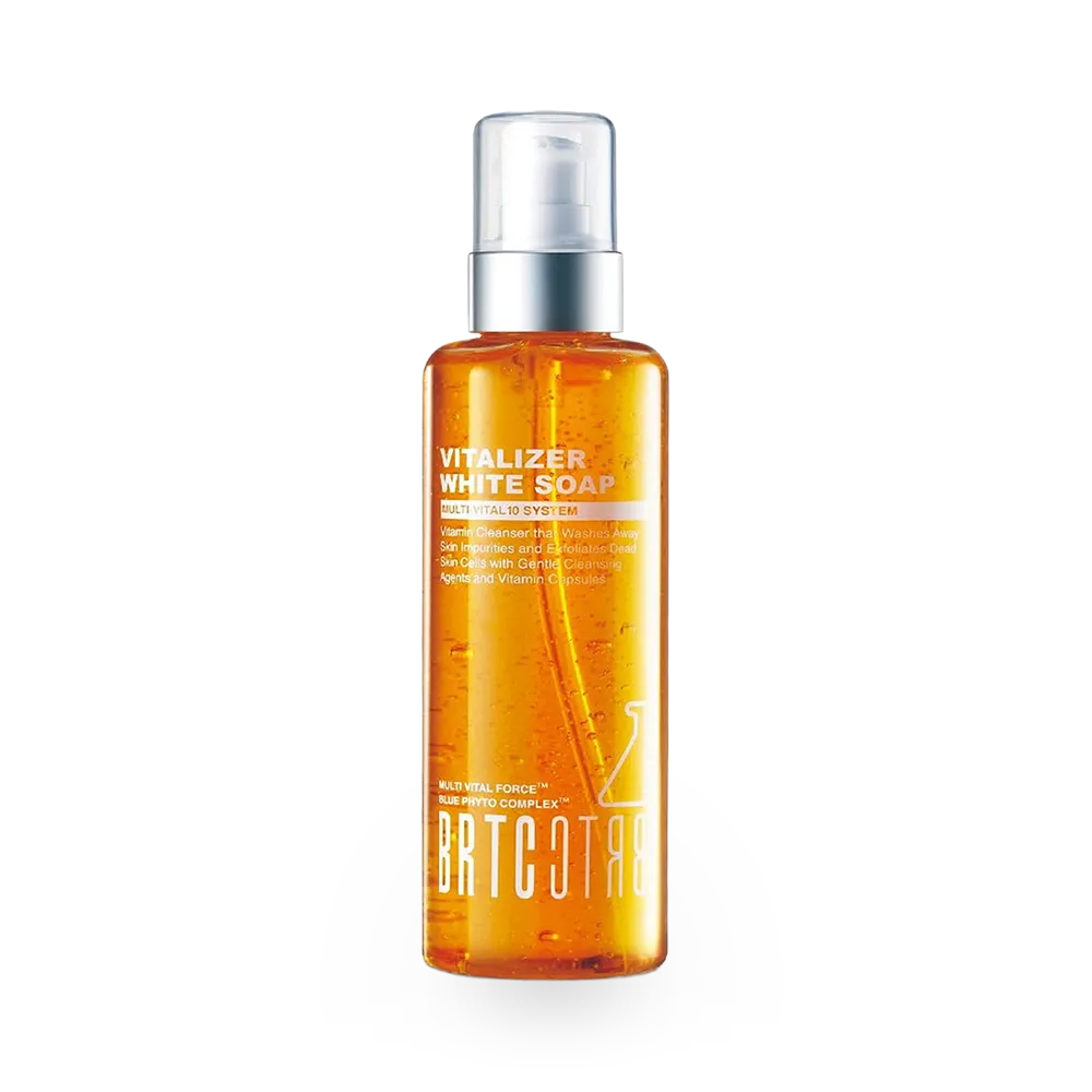 Brtc Vitlizer Soap - 200 ml thumbnail 1