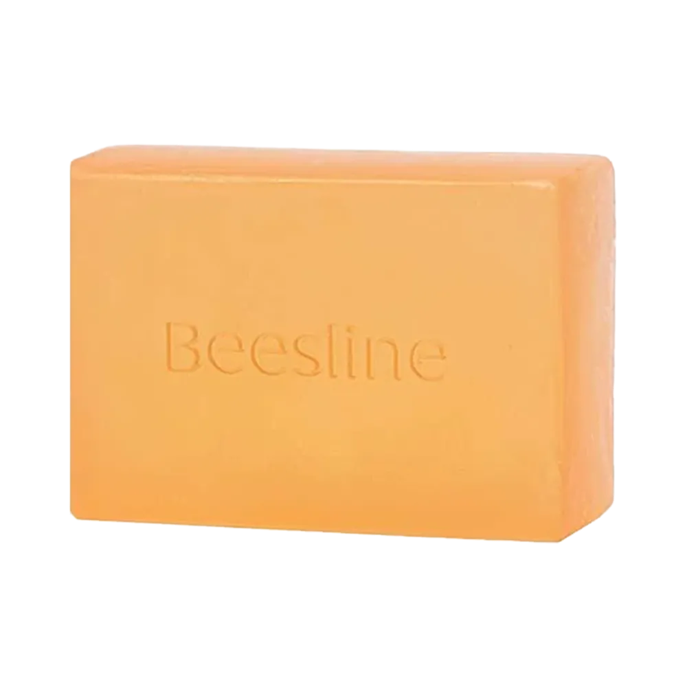 Beesline Whitening Facial Soap - Papaya - 85 g thumbnail 3