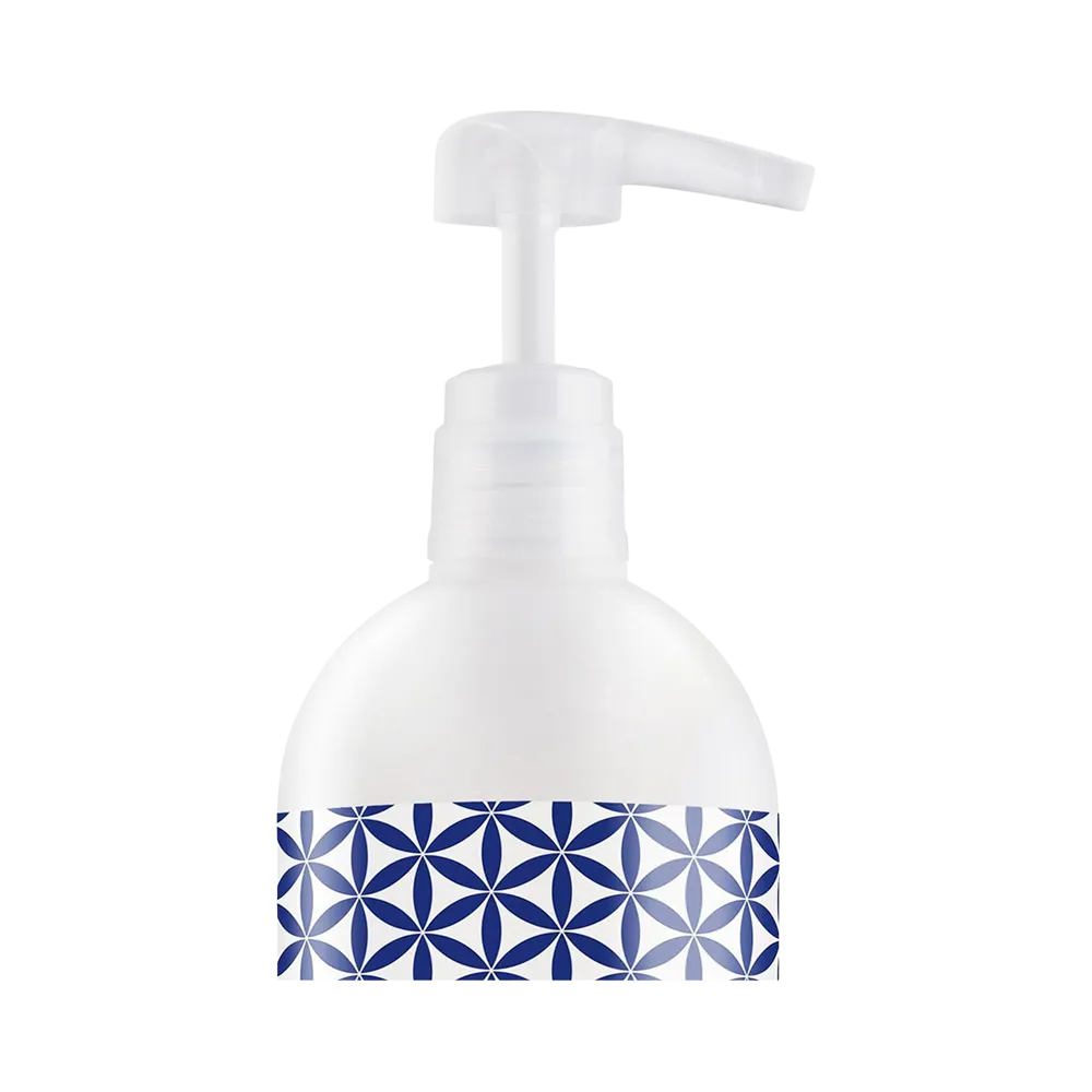 Kallos Spa Moisturizing Shower And Bath Cream With Algae Extract - 1000 ml thumbnail 3