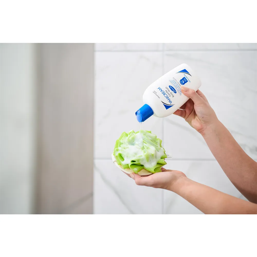 Vanicream Gentle Body Wash - 355 ml thumbnail 4