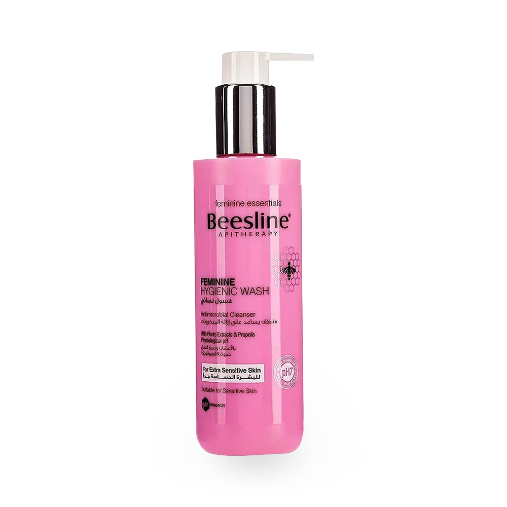 Beesline Feminine Hygienic Wash - 200 ml thumbnail 1