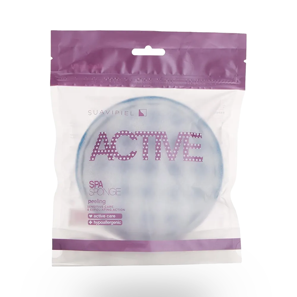 Suavipiel Active Spa Sponge thumbnail 1