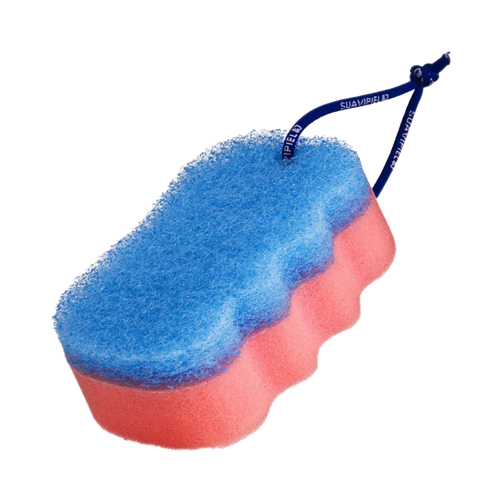 Suavipiel Active Dermo Massage Sponge thumbnail 5