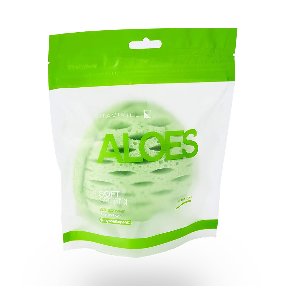 Suavipiel Aloes Soft Sponge thumbnail 1