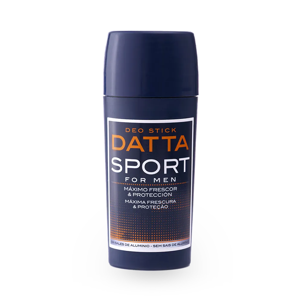 Tulipan Negro Datta Sport For Men Deo Stick - 75 ml thumbnail 1