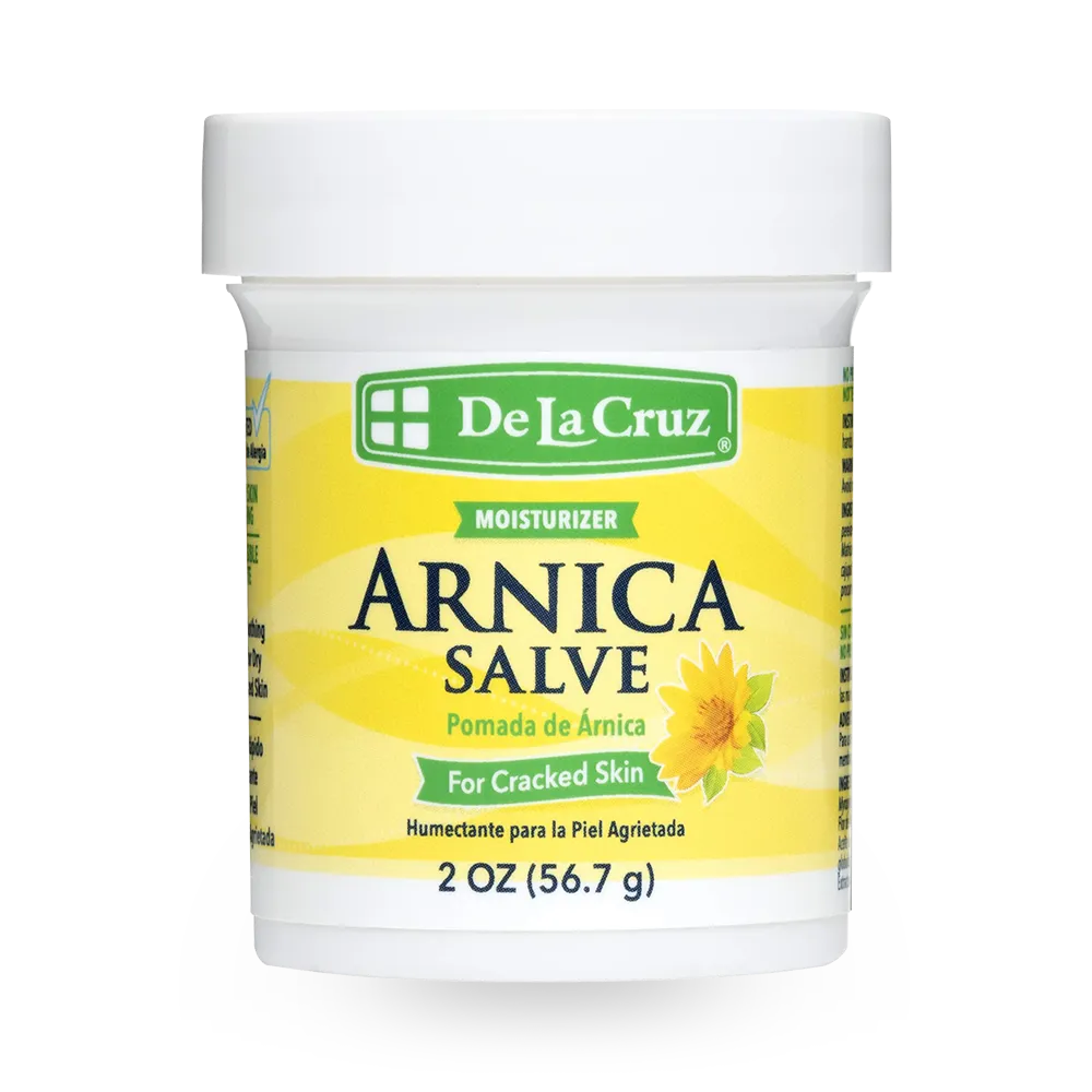 De La Cruz Ointment - 56.7 g thumbnail 1