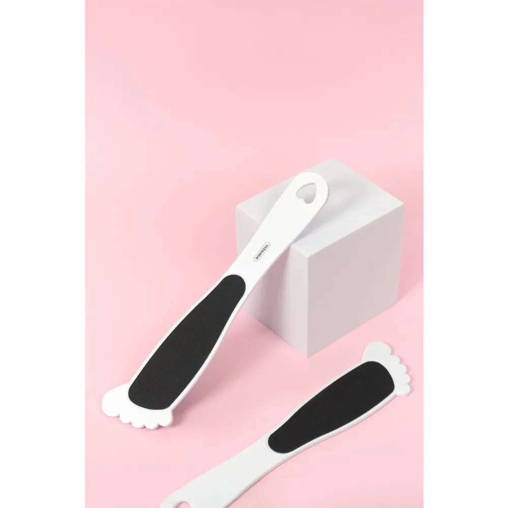 TITANIA Double Sided Foot File 3028 thumbnail 3