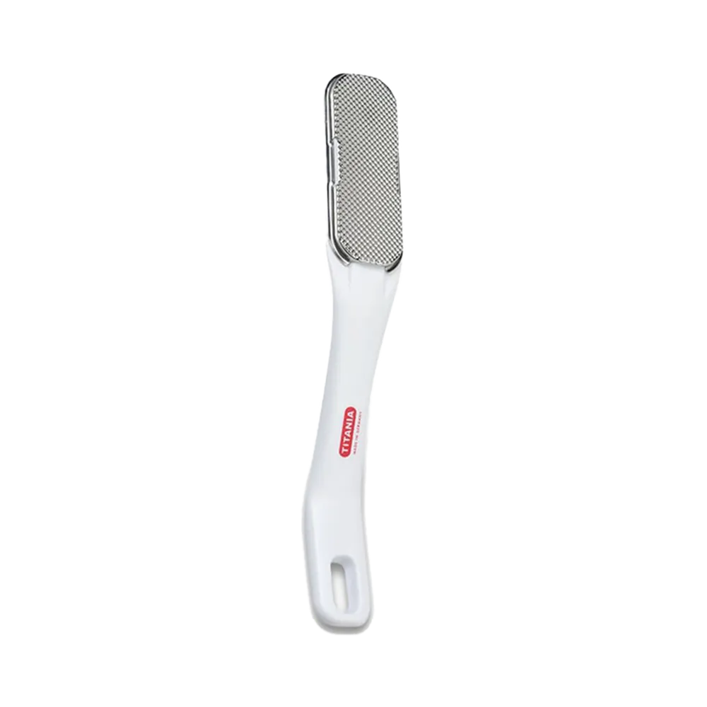 TITANIA Essentials Stainless Steel Heel Scraper 3014 thumbnail 2