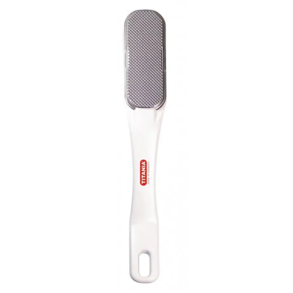 TITANIA Essentials Stainless Steel Heel Scraper 3014 thumbnail 3