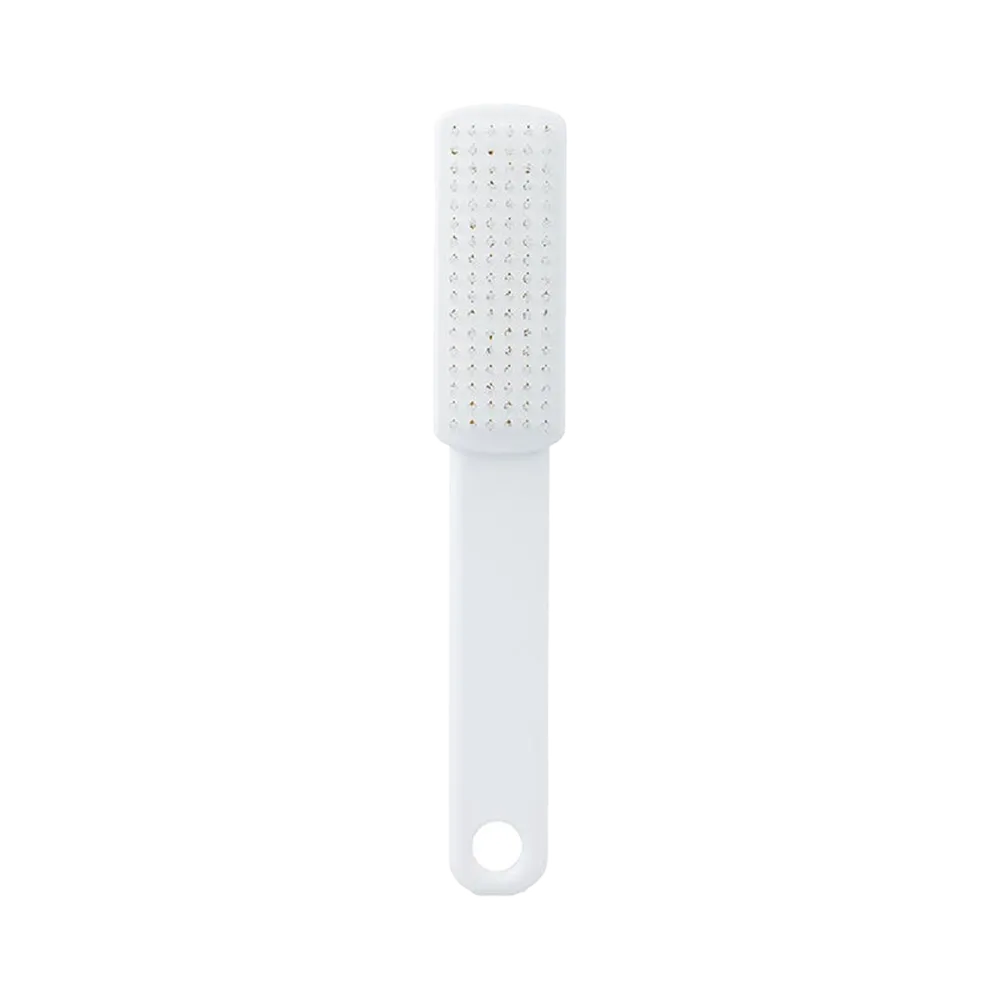 TITANIA Pumice Stone With Nail Brush thumbnail 3