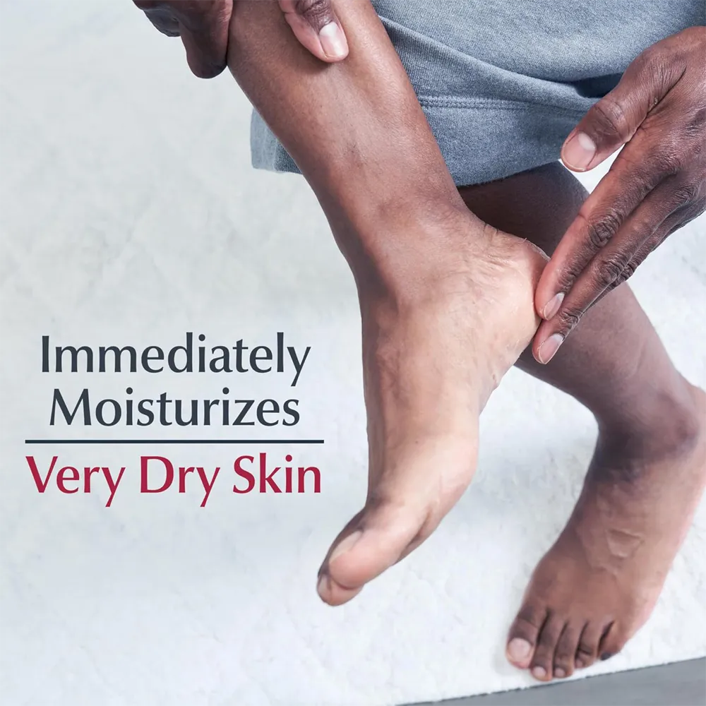 Eucerin Advanced Repair Foot Creme - 85 g thumbnail 3