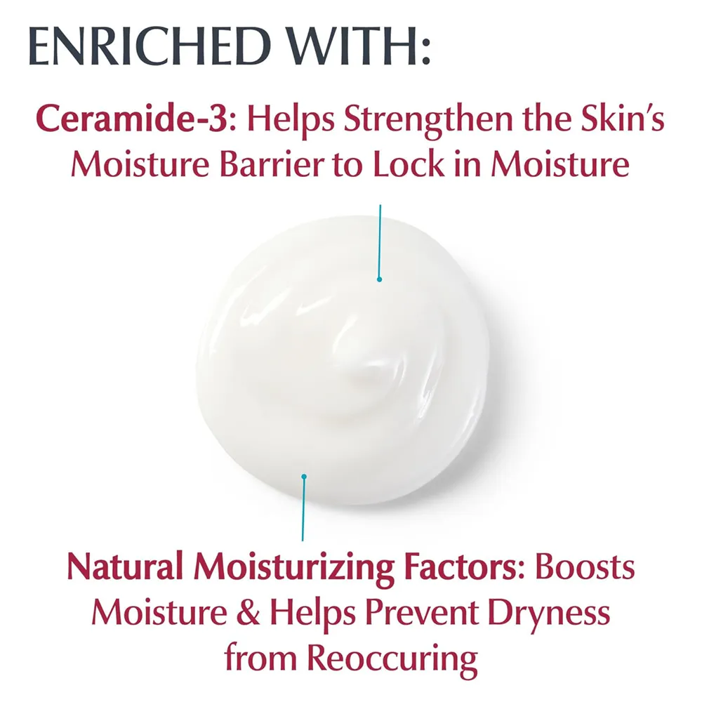 Eucerin Advanced Repair Foot Creme - 85 g thumbnail 4