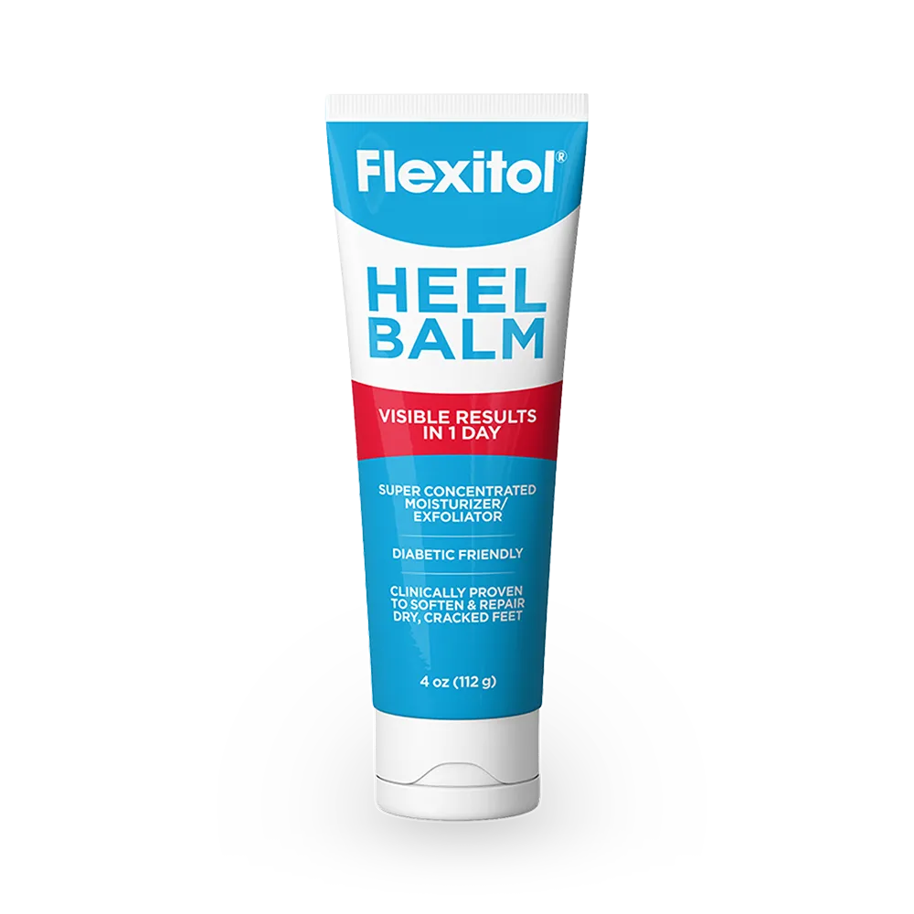 Flexitol Heel Balm - 112 g thumbnail 1