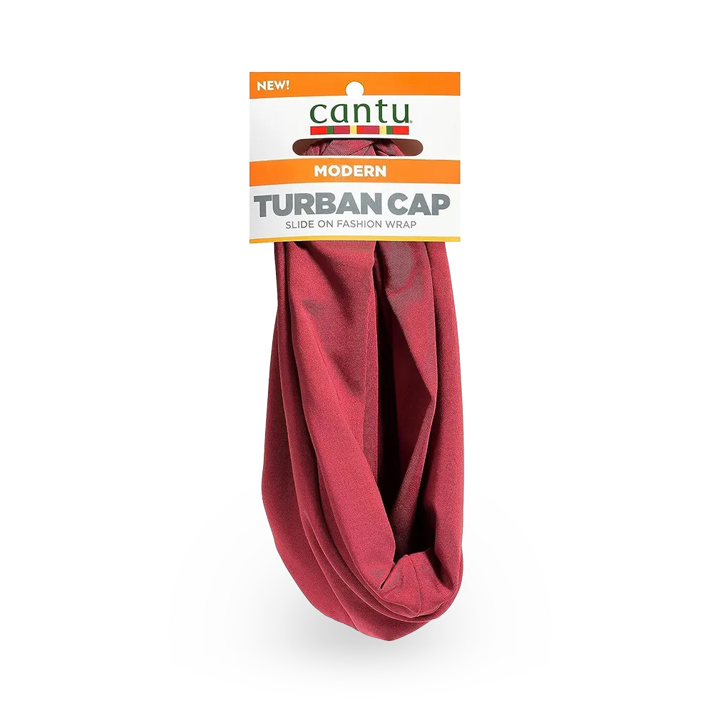 Cantu Modern Turban Cap thumbnail 1