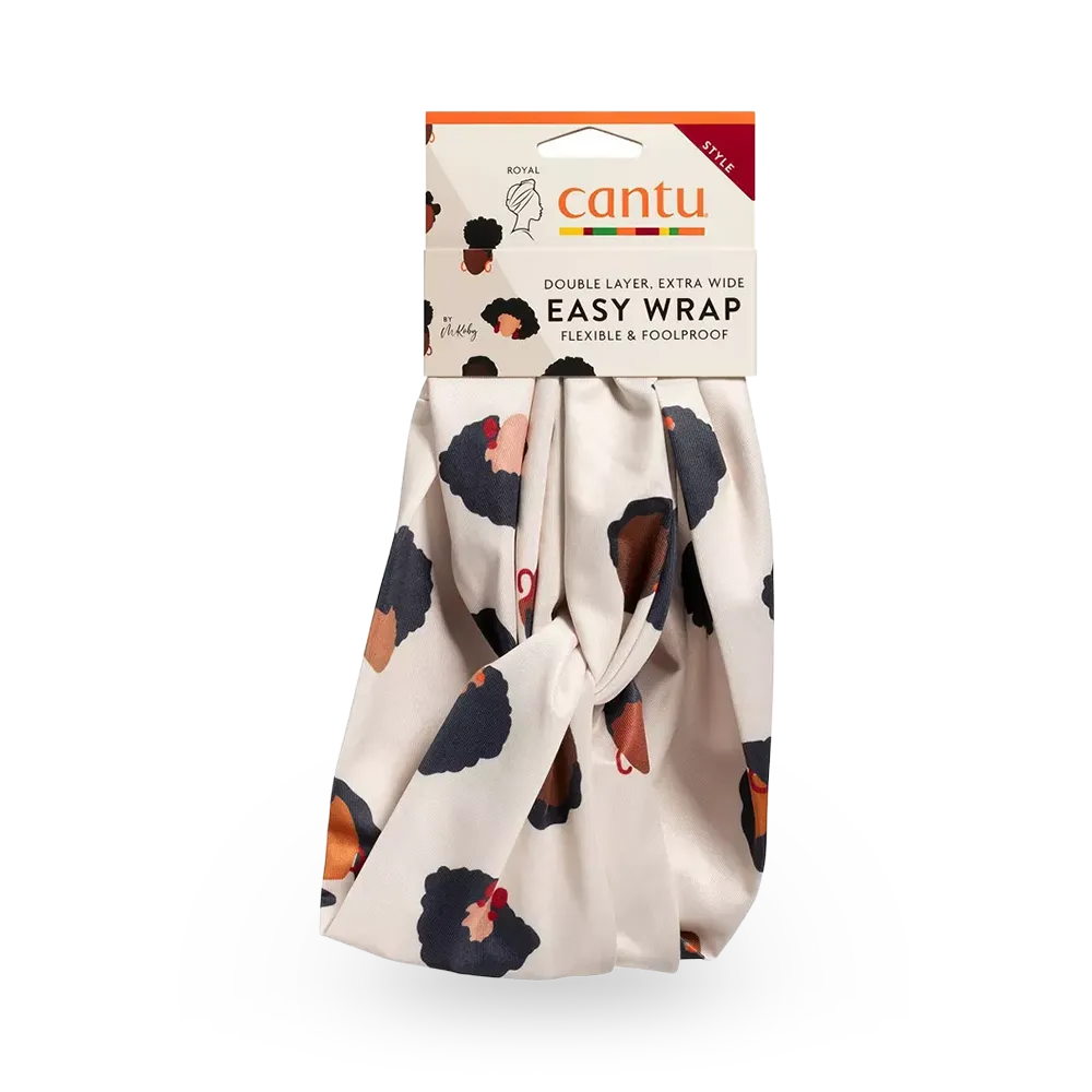 Cantu Mkoby Classic Easy Wrap thumbnail 1
