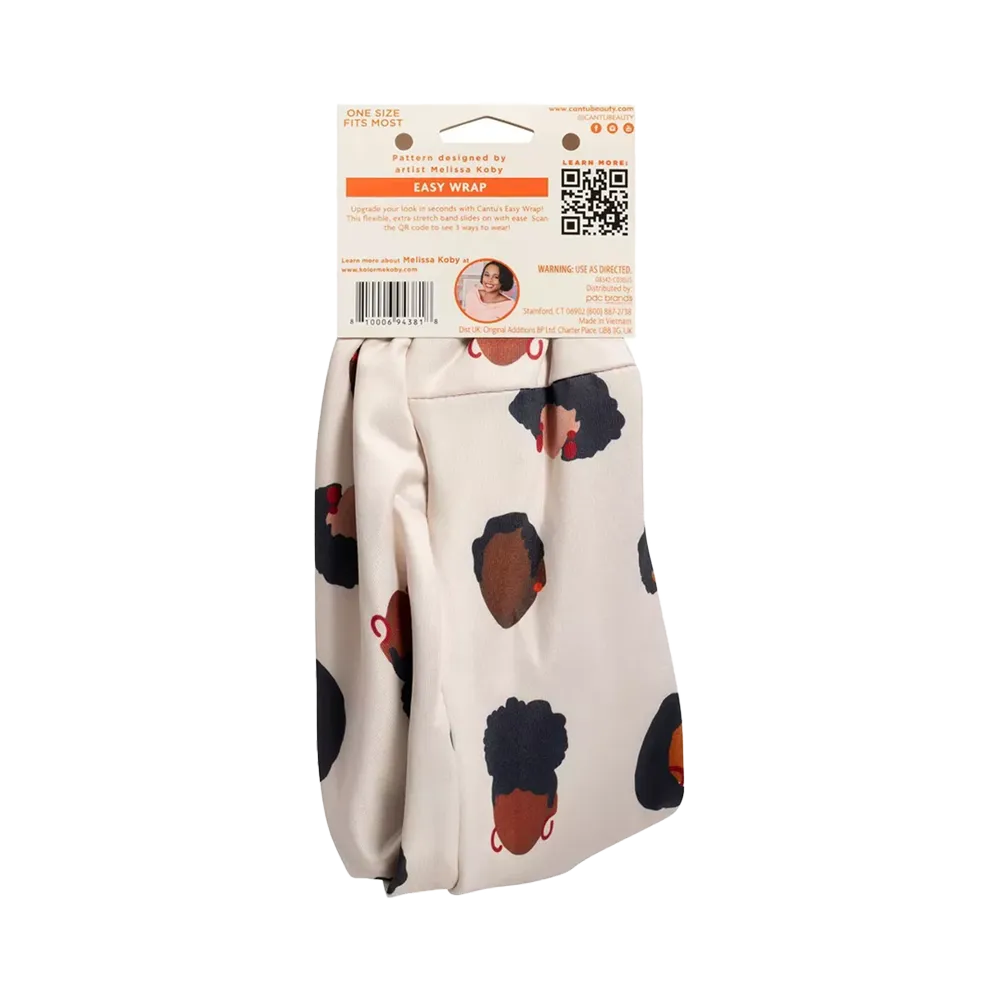 Cantu Mkoby Classic Easy Wrap thumbnail 2