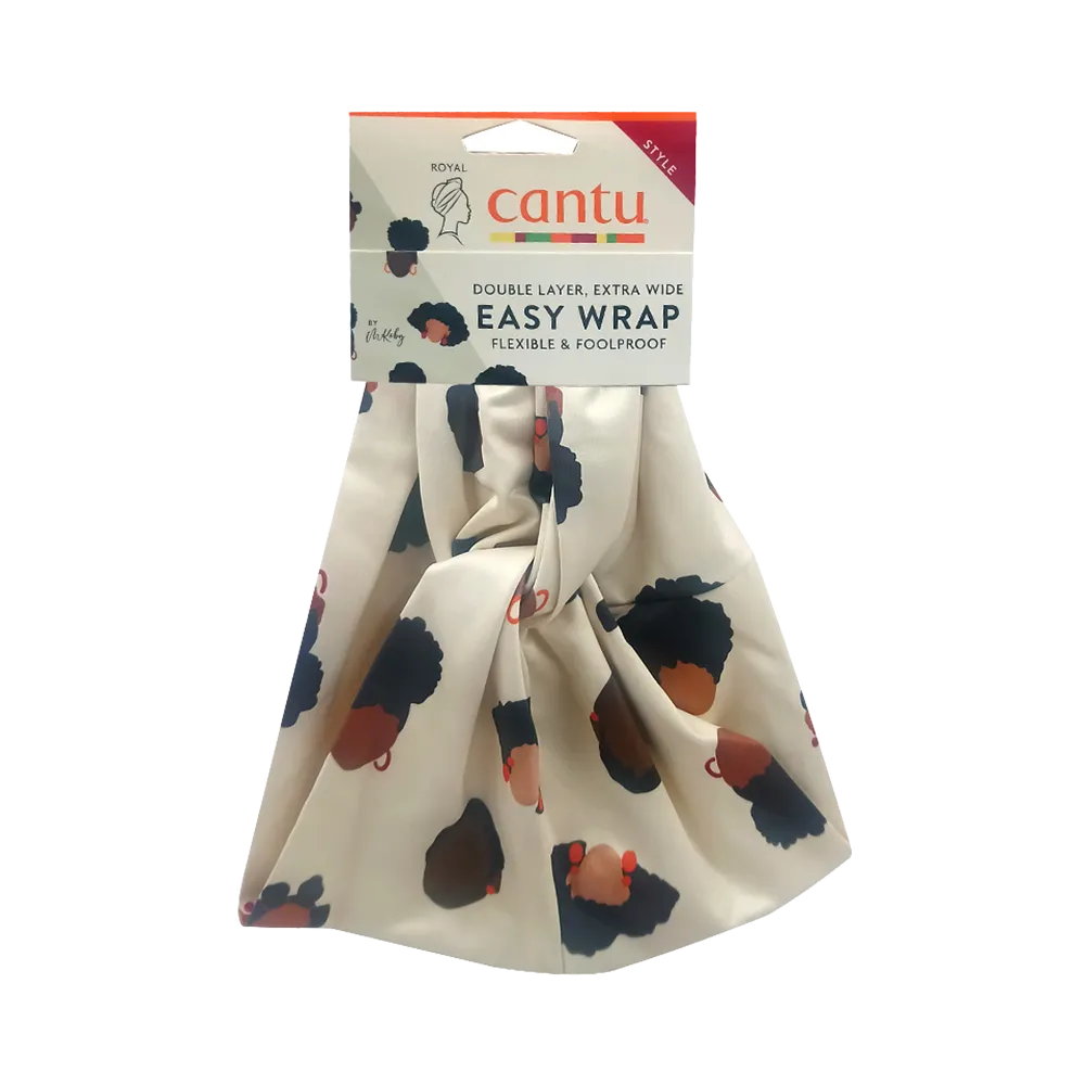 Cantu Mkoby Classic Easy Wrap thumbnail 3