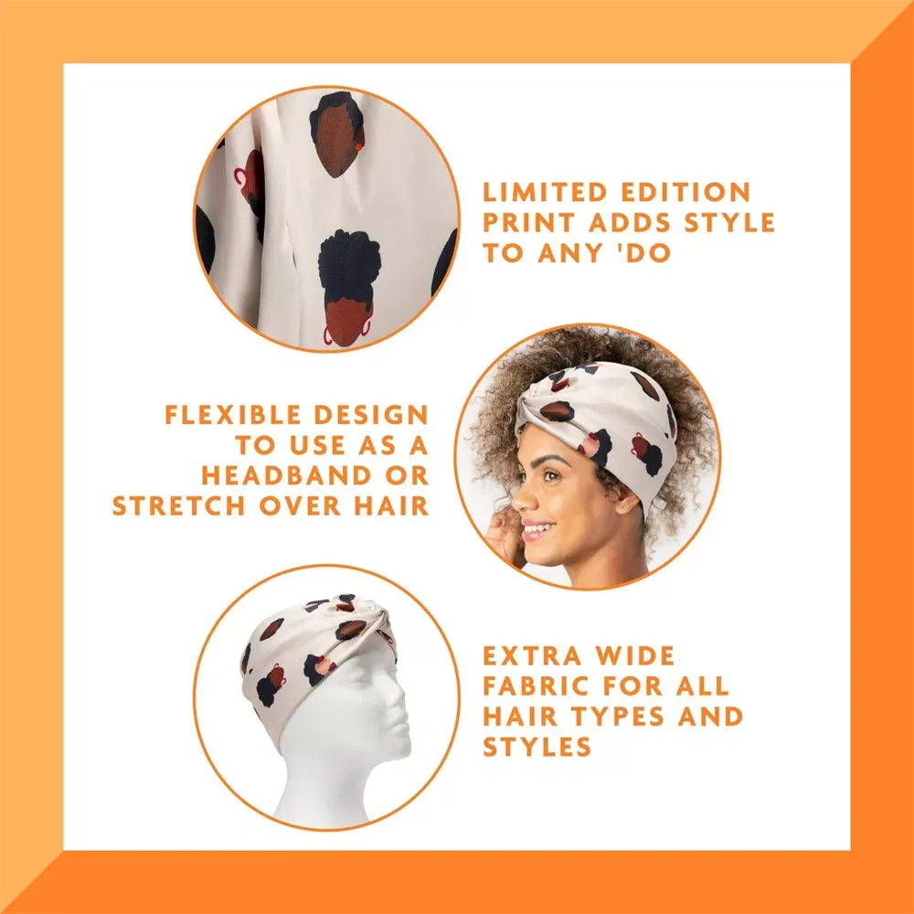 Cantu Mkoby Classic Easy Wrap thumbnail 4