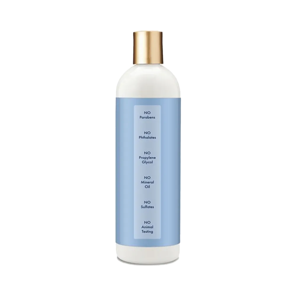 Shea Moisture Manuka Honey & Yogurt Skin Renewal Recipe Creamy Body Wash - 384 ml thumbnail 3