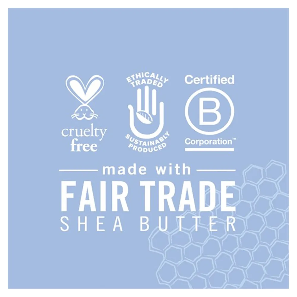 Shea Moisture Manuka Honey & Yogurt Skin Renewal Recipe Creamy Body Wash - 384 ml thumbnail 4