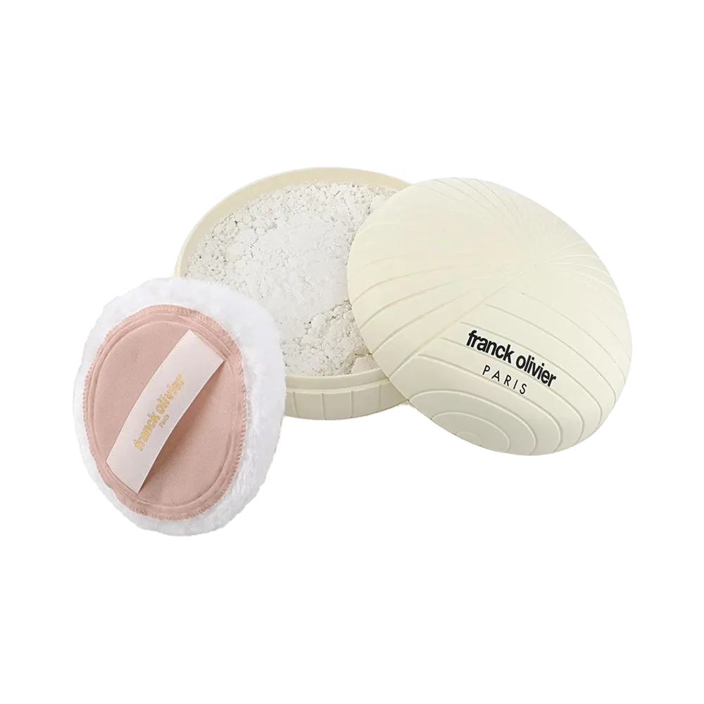 Franck Olivier Perfumed Body Powder - 200 g thumbnail 5