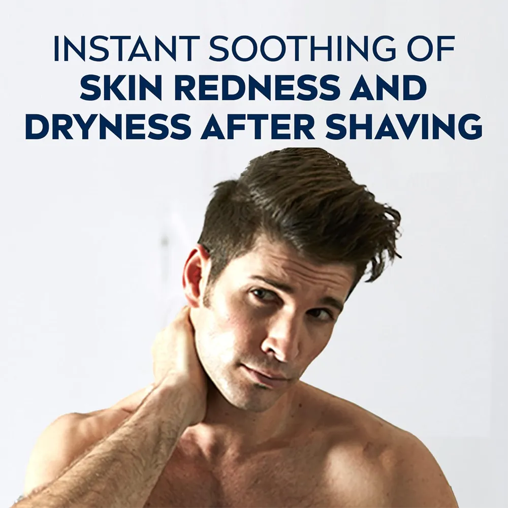 Nivea Men Sensitive After Shave Balm - 100 ml thumbnail 2