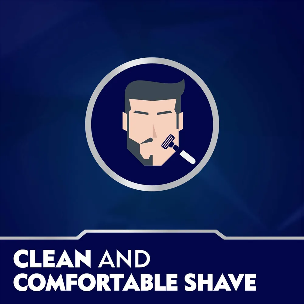 Nivea Men Protect & Care Protecting Shaving Cream - 100 ml thumbnail 4