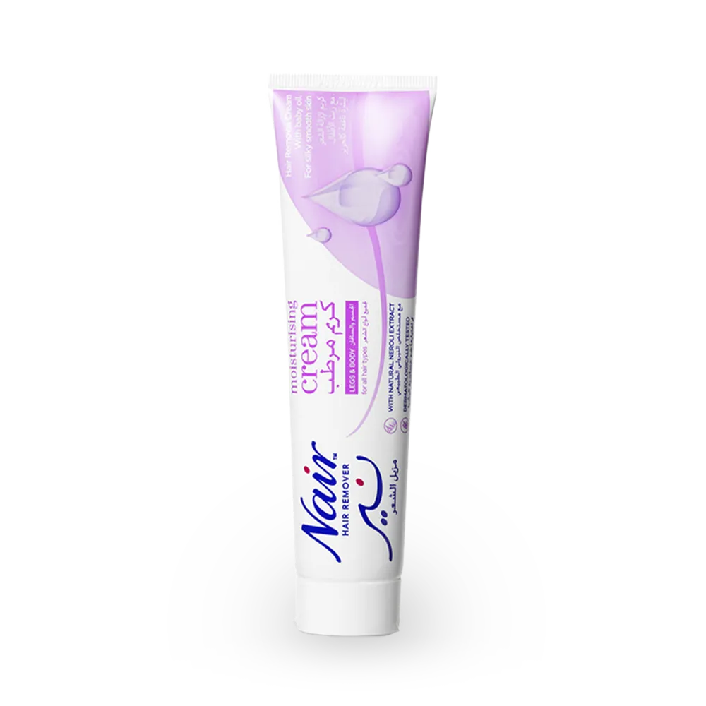 Nair Moisturising Hair Removal Cream - 110 g thumbnail 1