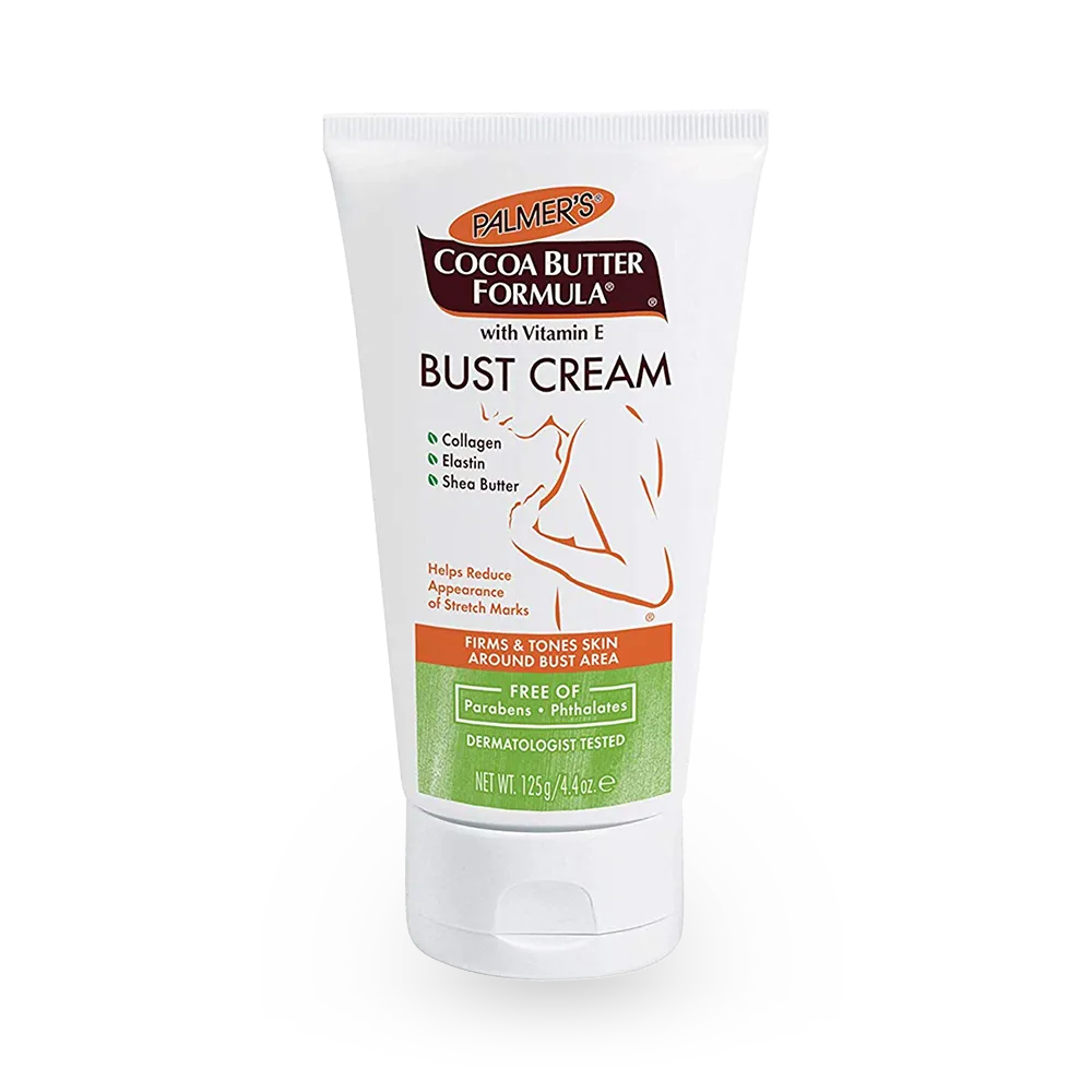 Palmer'S Cocoa Butter Bust Firming Cream - 125 g thumbnail 1