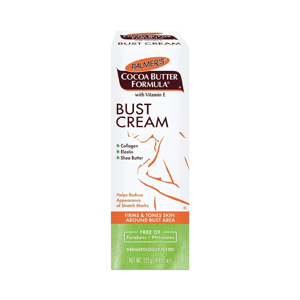 Palmer'S Cocoa Butter Bust Firming Cream - 125 g thumbnail 3