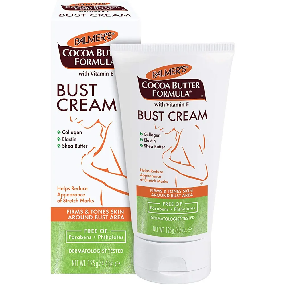 Palmer'S Cocoa Butter Bust Firming Cream - 125 g thumbnail 5