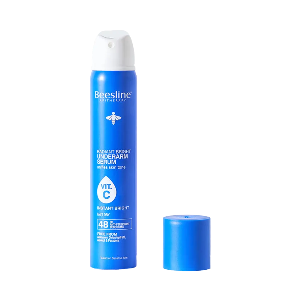 Beesline Radiant Bright Underarm Serum - Instant Bright thumbnail 1