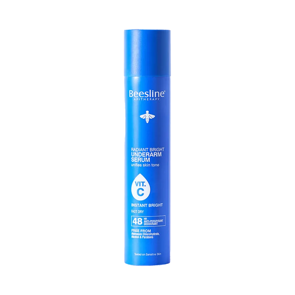 Beesline Radiant Bright Underarm Serum - Instant Bright thumbnail 2