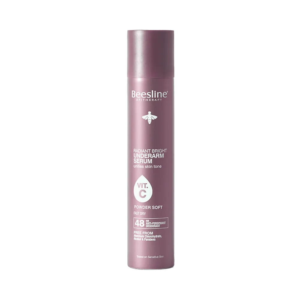 Beesline Radiant Bright Underarm Serum - Powder Soft thumbnail 2