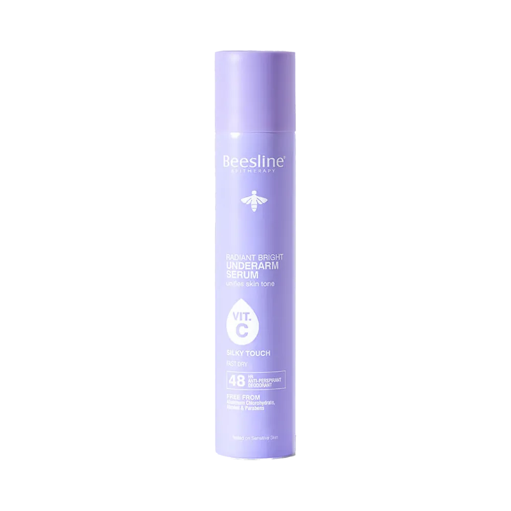 Beesline Radiant Bright Underarm Serum - Silky Touch thumbnail 2