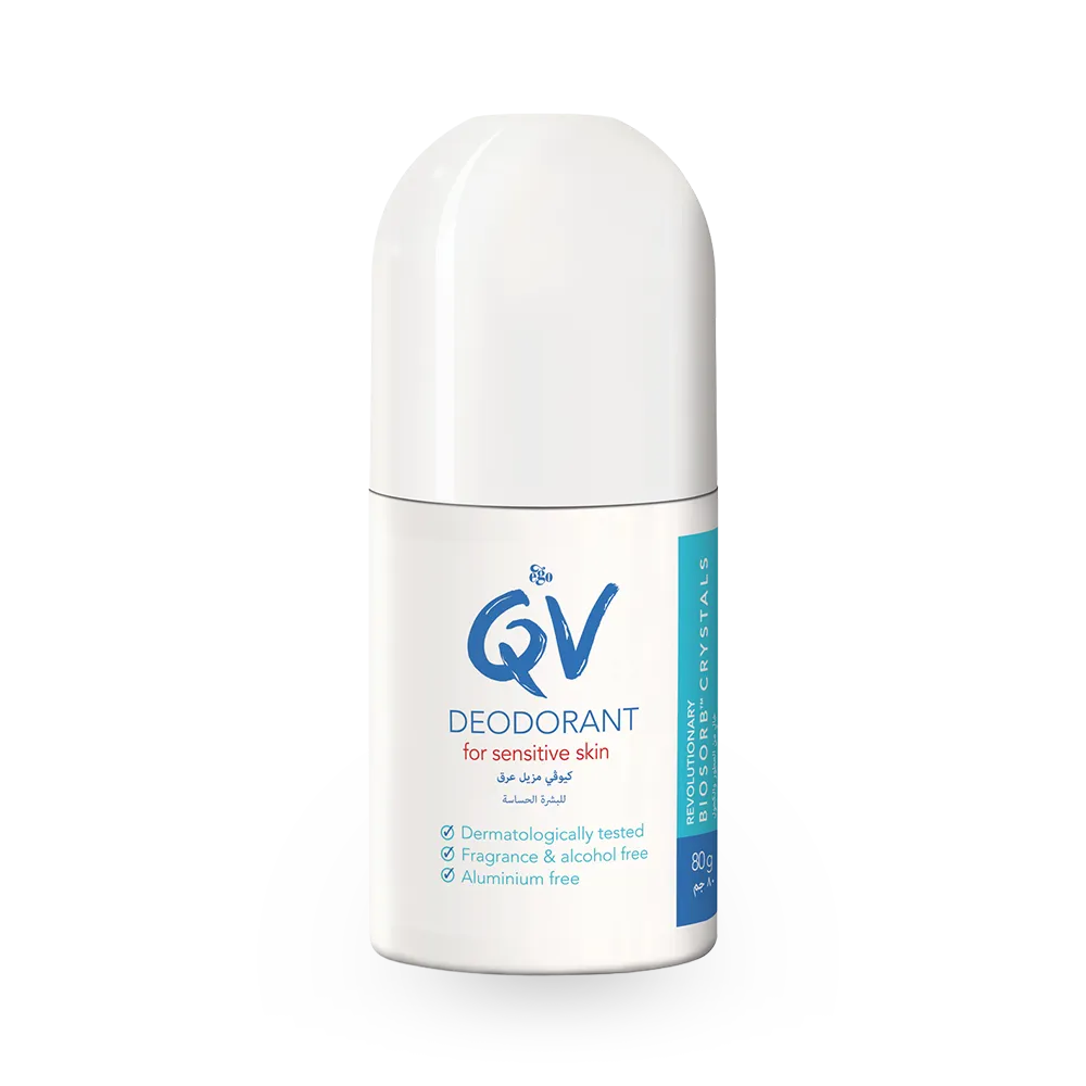 QV Deodorant - 80 g thumbnail 1