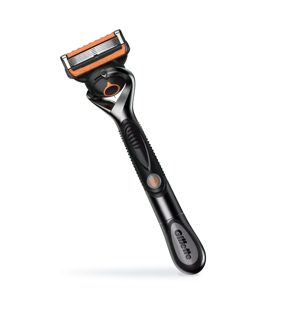 Gillette ProGlide5 Power Razor thumbnail 1
