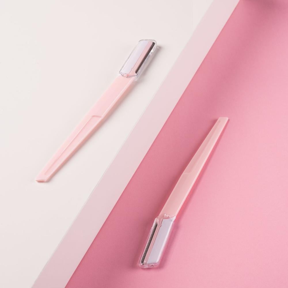 QUEEN LiLi Venus Eyebrow Razor - 3 pcs thumbnail 2