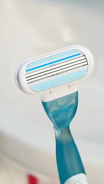 Gillette Venus Smooth Refills - 4 pcs thumbnail 3