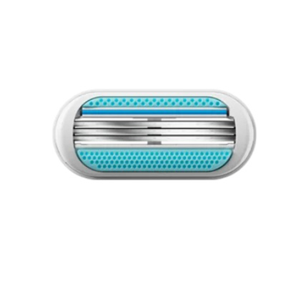 Gillette Venus Smooth Refills - 4 pcs thumbnail 5
