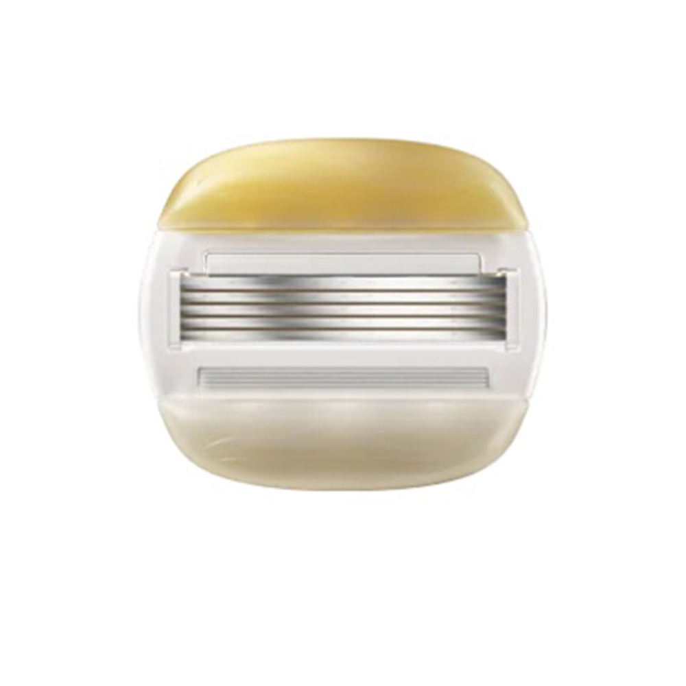 Gillette Venus Comfortglide & Olay Coconut Refills - 4 pcs thumbnail 5